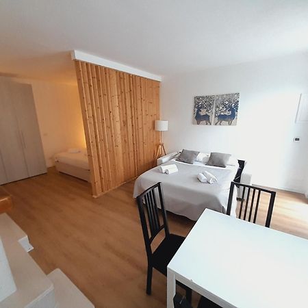 Casa Dell'Oca Apartment Пастренго Екстериор снимка