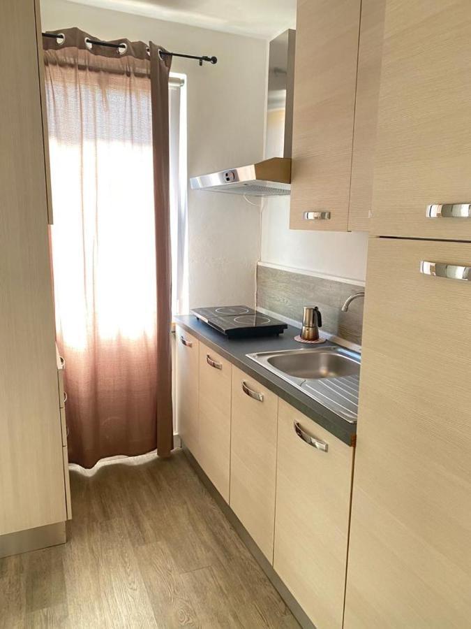 Casa Dell'Oca Apartment Пастренго Екстериор снимка