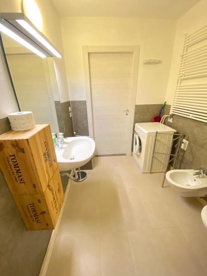 Casa Dell'Oca Apartment Пастренго Екстериор снимка