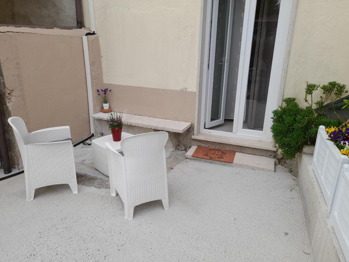 Casa Dell'Oca Apartment Пастренго Екстериор снимка