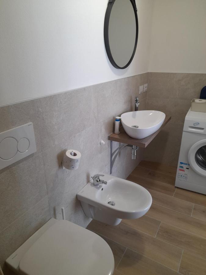 Casa Dell'Oca Apartment Пастренго Екстериор снимка