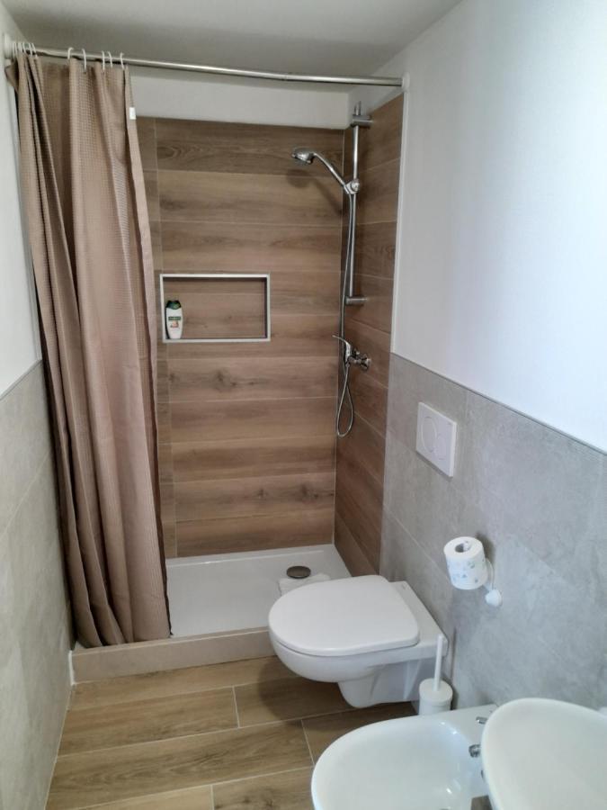 Casa Dell'Oca Apartment Пастренго Екстериор снимка
