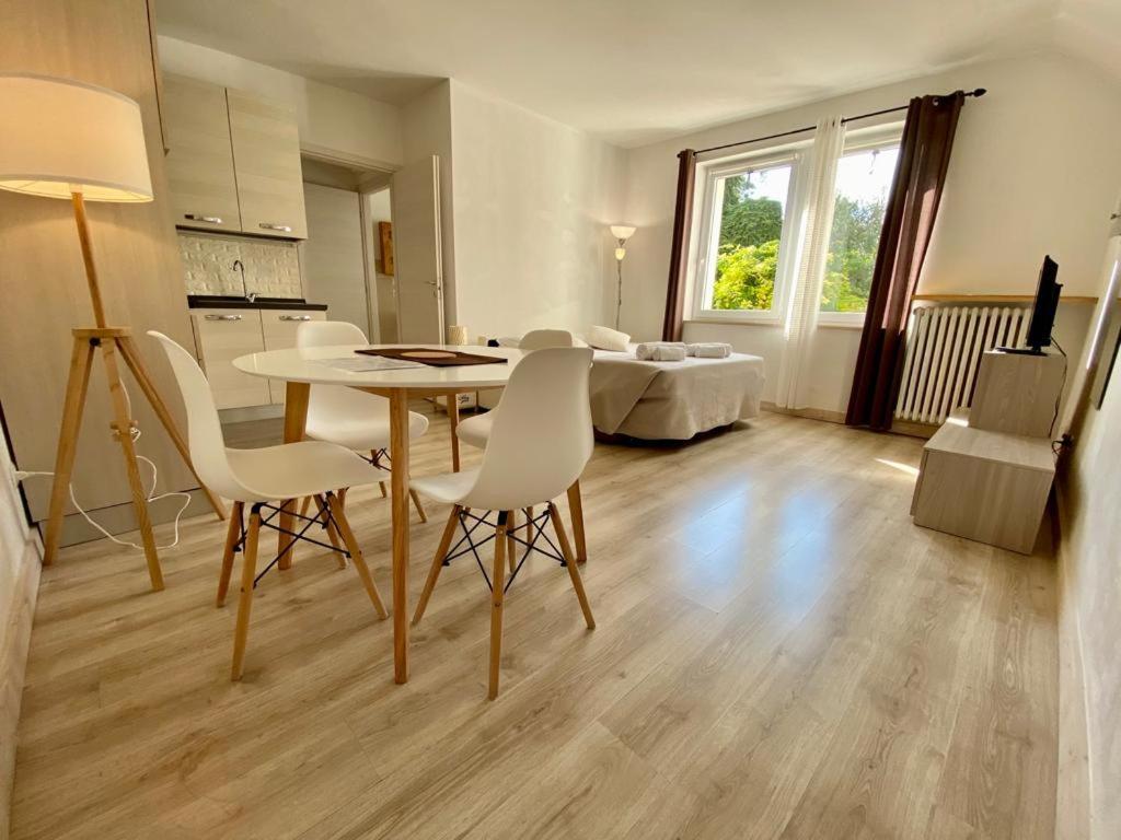 Casa Dell'Oca Apartment Пастренго Екстериор снимка