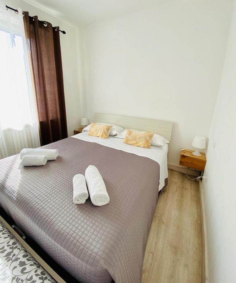 Casa Dell'Oca Apartment Пастренго Екстериор снимка