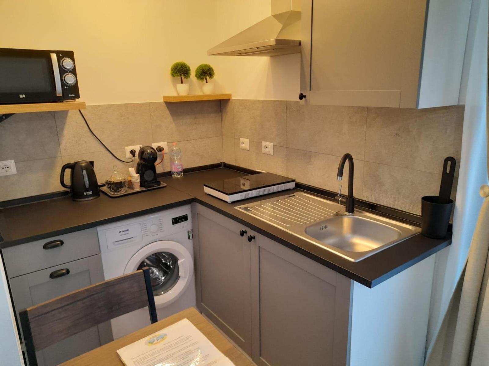 Casa Dell'Oca Apartment Пастренго Екстериор снимка