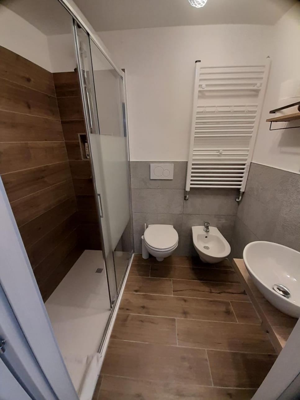 Casa Dell'Oca Apartment Пастренго Екстериор снимка