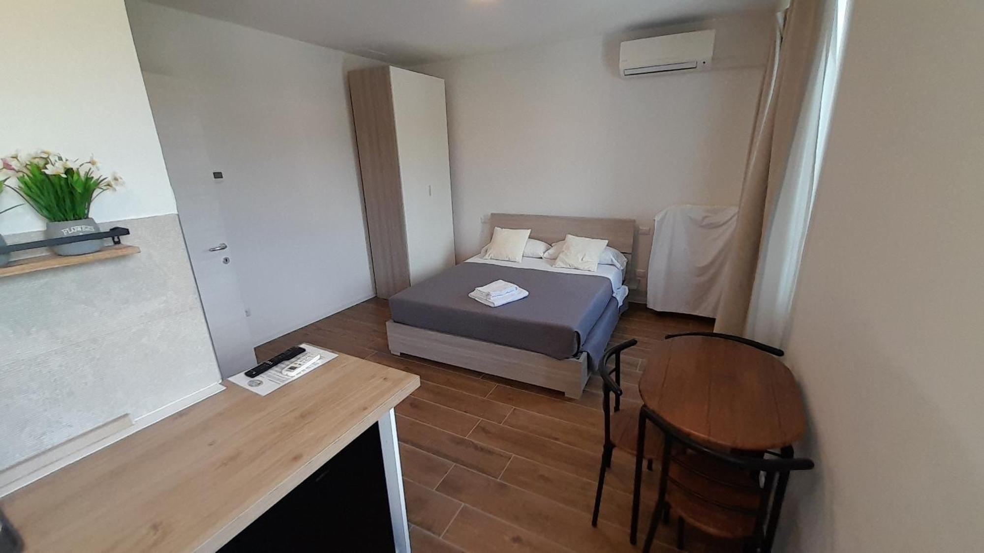 Casa Dell'Oca Apartment Пастренго Екстериор снимка